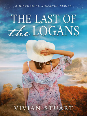 cover image of The Last of the Logans